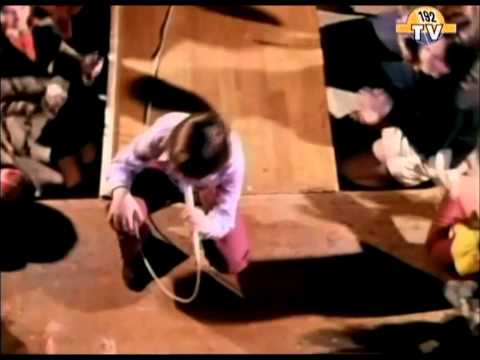 Little Jimmy Osmond -  Long Haired Lover From Liverpool .  HD