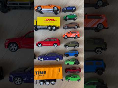 Showing Welly Diecast Cars & Trucks - Detailed Diecast Models Showcase