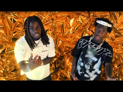 2Rare - 2 Man (ft. SleazyWorld Go) [Official Music Video]