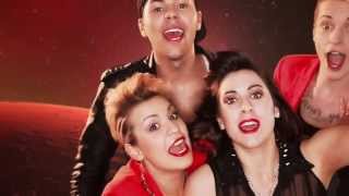 Banaroo - Space Coeboy