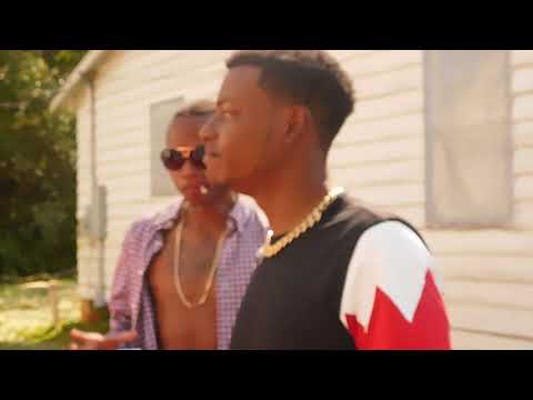 VEGASSTRIP VLOG on sharp st with BAM from P.D.E & Brookwood shawty