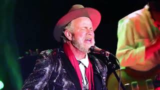 Robert Earl Keen Feliz Navidad