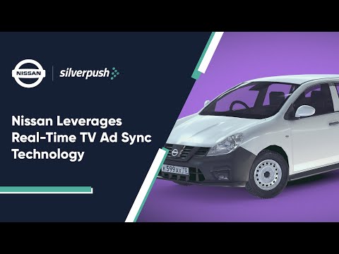 Nissan leverages Parallels for their campaigns to knock out the market competitors