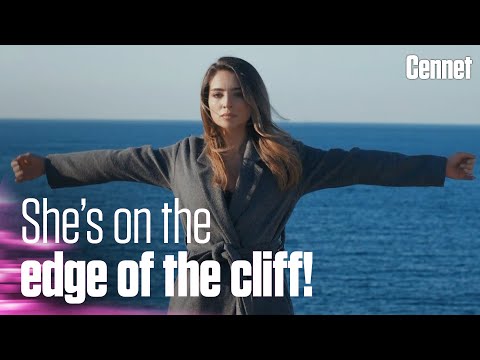 Melisa scares Selim and Cennet - Cennet | Short Scenes