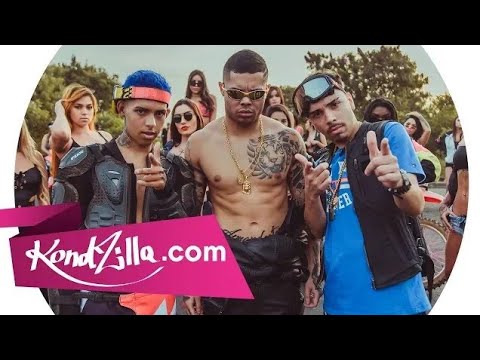 MC Lan, MC Madan e MC Rick - Vrum Vrum Vral(kondzilla.com) 2019