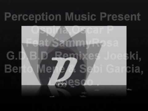 Perception Music: DAVIDSON OSPINA / OSCAR P : SAMMY ROSA GBDB (remixes).