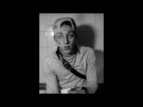 [FREE] Nabi X Baby Gang Type Beat (SAD PIANO) “Ossessione"