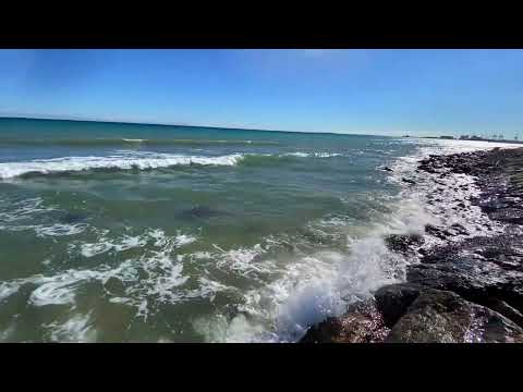 ☀️🌊 Relax on the beach 🏝️ 