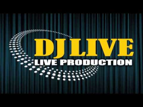 ARMENIAN NON STOP PARTY MIX 2013-2014 - DJ LIVE