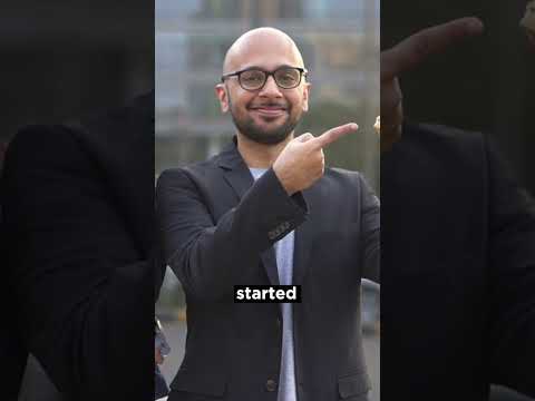 The Most Important Thing For A Startup