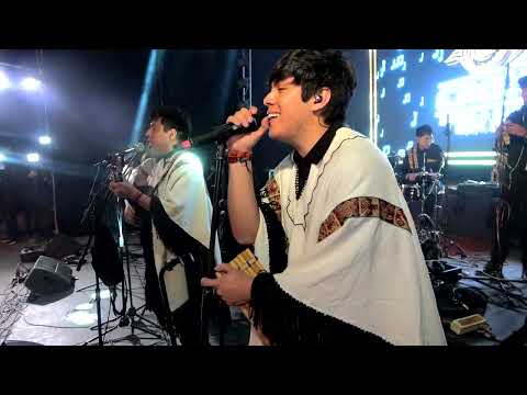 LIVE TOGETHER WITH YOU NOW MAN LIVE CLIZA VIRGIN OF CARMEN