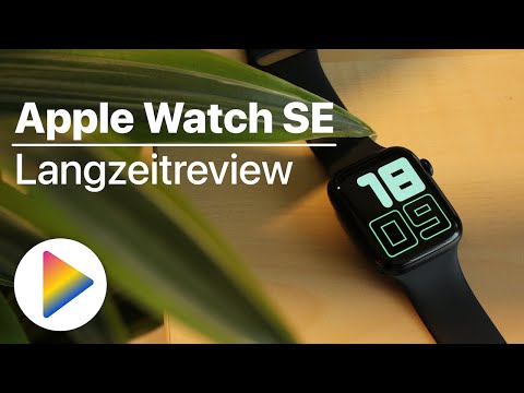 Kaufen oder nicht kaufen? l Apple Watch SE 2 Review