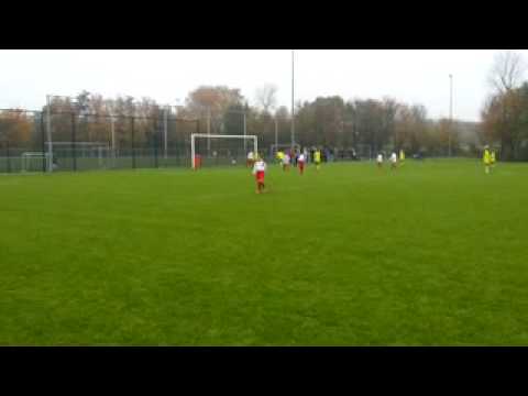 Rijnm/Hgvl.Sp. E4 - DRL E9 (10-11-2012)