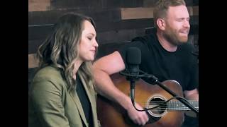 The McClures | 'Now I See'