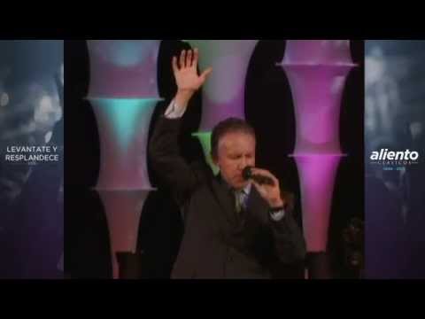 Marco Barrientos - Levántate y Resplandece - "Será Llena La Tierra" (Video Oficial)