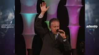 Marco Barrientos - Levántate y Resplandece - &quot;Será Llena La Tierra&quot; (Video Oficial)