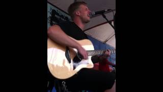 The Swellers "The Best I Ever Had" acoustic