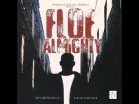 Edgar Allen Floe - The Torch (prod. by 9th Wonder)
