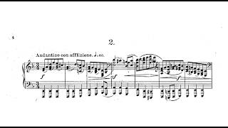 Download lagu Algernon Ashton | Three Elegies, Op. 135: No. 2 mp3