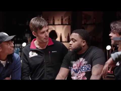 Onvergetelijke 9 | Broederliefde | VVAL 2017