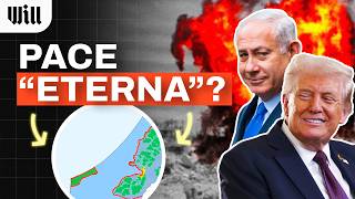 So, can this TRUMP PLAN for GAZA really work?