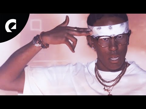 Tilden Parc - Slum Village (Official Music Video)