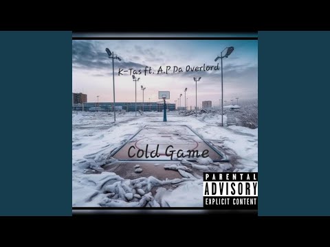 Cold Game (feat. A.P. da Overlord)