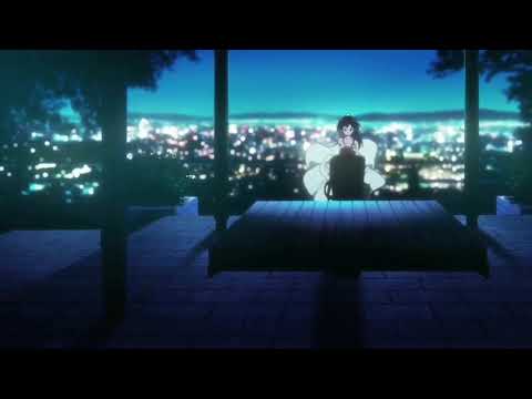Black Bullet Ep13 Ending (Jubilant/Sad Ost) - Wasurenai Tame Ni (Instrumental)