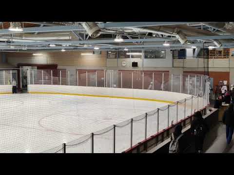 U15 AA JyKi Blue - JyKi White 23.11.2022 klo 19:20 / Tikkakoski