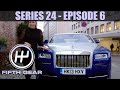 Fifth Gear: Series 24 Episode 6 - Full Episode