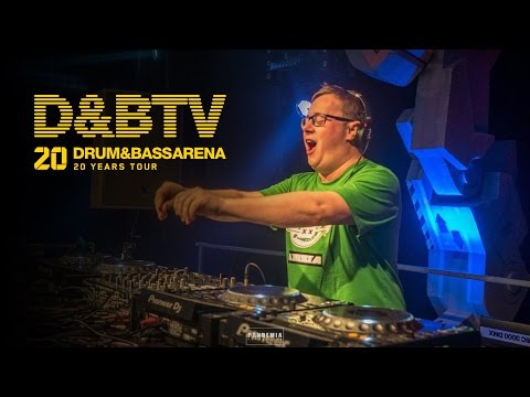 Bifidus Aktif - Let It Roll Winter Slovakia 2016