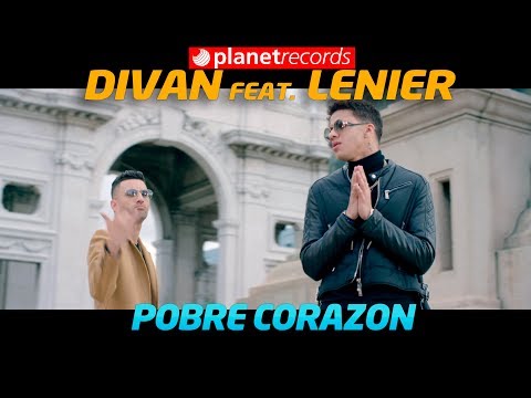 DIVAN ❌ LENIER ???? Pobre Corazón (Official Video by Freddy Loons) Reggaeton 2019 Cubaton