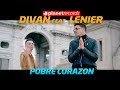 DIVAN ❌ LENIER 💔 Pobre Corazón (Official Video by Freddy Loons) Reggaeton 2019 Cubaton