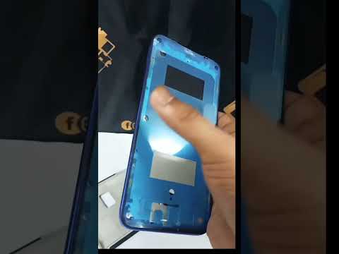 Diamond quality mobile display. lcd combo touch screen folde...