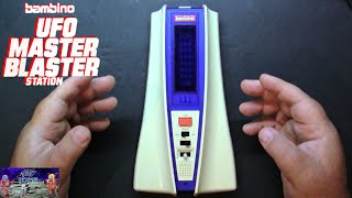 UFO Master Blaster! (Bambino)