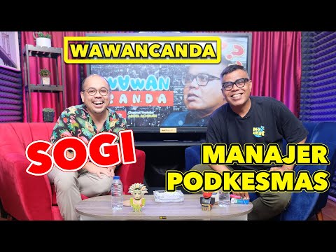 WAWANCANDA SOGI - MANAJER PODKESMAS