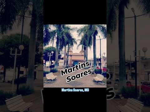 Martins Soares, Minas Gerais