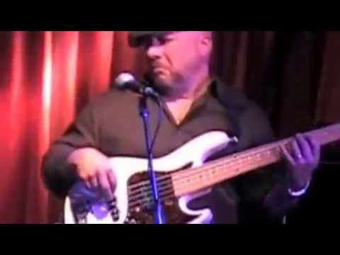 The Jay Stollman Blues Band w/Debbie Davies "ROCK ME"/B.B. King's NYC 4/29/14