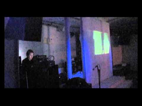 (VJism2-11) Chop Suey by Paul Wright, Music-Dave McLean