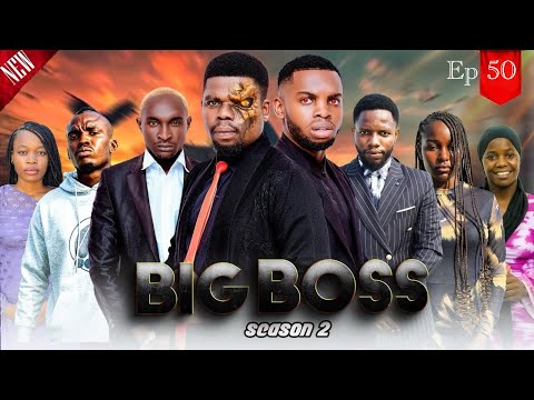 BIG BOSS I Ep 50 I
