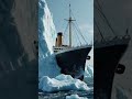 Titanic Disaster