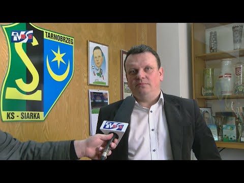 SYTUACJA W SIARCE TARNOBRZEG PO RUNDZIE JESIENNEJ