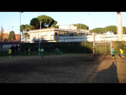 Campionato CSI Under 10 PGS Flipper - Orione Ognissanti  - Terzo Tempo