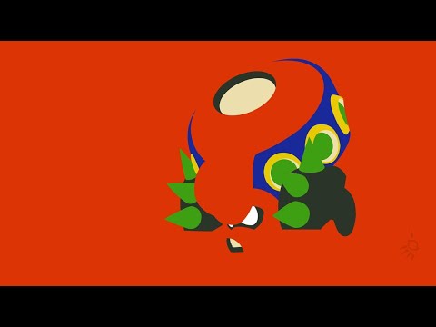 MEGA MAN X- Launch Octopus Theme Remix [ARRANGED]