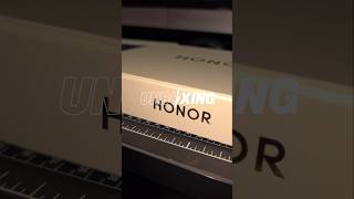 HONOR EARBUDS A PRO | UNBOXING
