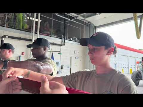 NHGA 2025 8 "Eagles of Honor"