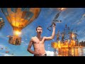 BALLOONS ARE INSANE Rust