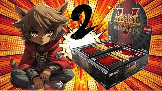 L'OVERFRAME en STARLIGHT qui tombe !! Opening Rarity collection 5 ! Opening Yu-Gi-Oh.