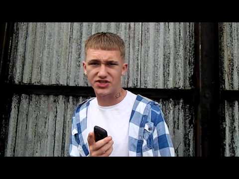 Motion Scripturez | Effect - Freestyle [StreetPlanzTv] [HD]