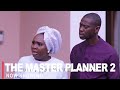 The Master Planner 2 Latest Yoruba Movie 2022 Drama | Bimpe Oyebade | Lateef Adedimeji | Abebi